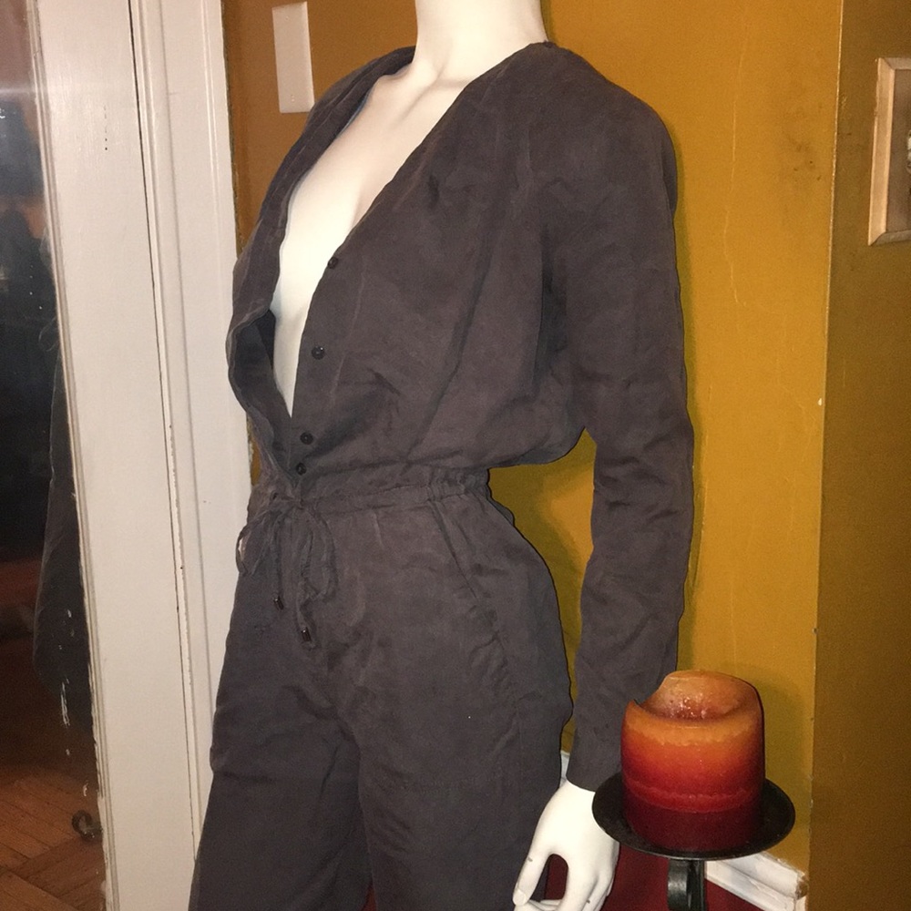 Jumpsuit - Picture 5 of 5